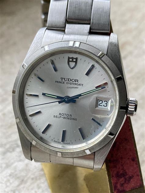 tudor oyster prince date|tudor prince date for sale.